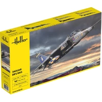 Heller 1/48 Jaguar GR1/GR3  Plastic Model Kit