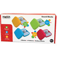 Halilit - Sound Blocks
