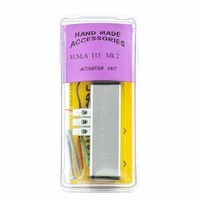 Hand Made Accessories Crossing Alarm Activation Unit HMA-0115