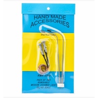 Hand Made Accessories Modern Highway Light - Removable (x2) HMA-2146