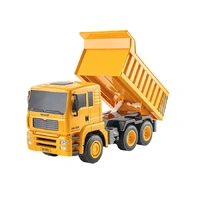 Huina 1/18 6CH RC Dump Truck