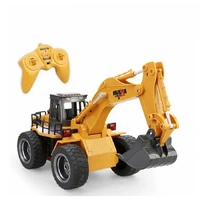 Huina R/C Construction Excavator 1530