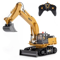Huina 1/16 RC Excavator