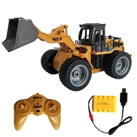 [Scratch and Dent] Huina 1/18 RC Bulldozer