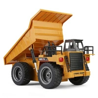 [Scratch and Dent] Huina 1/18 RC Dump Truck