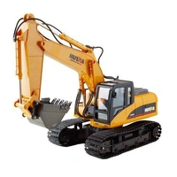 Huina R/C Construction Excavator [1550]