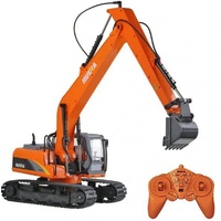 [Scratch and Dent] Huina 1/14 RC Long-Arm Excavator