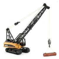 [Scratch and Dent] Huina 1/14 RC Crane