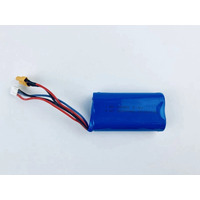 Huina HN1583-1 Spare battery for R/C Construction Metal wheeled loader