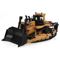 Huina 1/50 Diecast Heavy Bulldozer