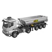 Kabolite RC Truck (Grey)