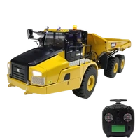 Kabolite Dump Truck