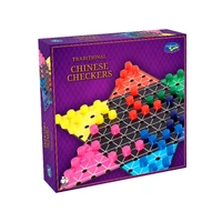 CHINESE CHECKERS