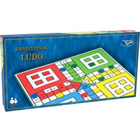 LUDO BOXED Board Game