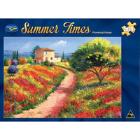 Holdson Summer Times 500pce Provincial House