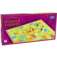 Snakes and Ladders