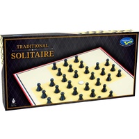 Holdson Solitaire