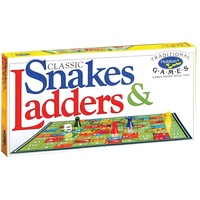Snakes & Ladders 