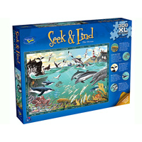 Holdson 300pc XL Ocean