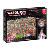 Wasgij? 1000pc DESTINY 19 PUZZLER PUB