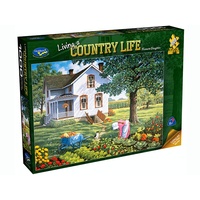 Holdson 1000pc Living Country Life Daughter