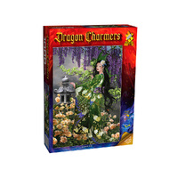 Holdson 1000pc Dragon Chrarmers Queen Of Jade