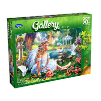 Holdson 300pc Gallery 8 Little Angel XL Jigsaw Puzzle
