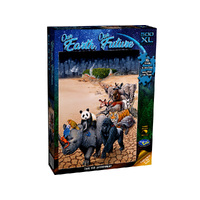 Holdson 500pc Our Earth Environment XL Jigsaw Puzzle