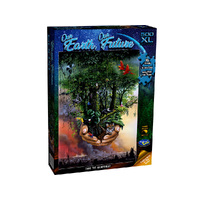 Holdson 500pc Our Earth Rainforest XL Jigsaw Puzzle