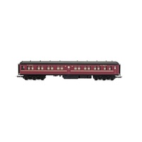 Lima HO NSW, MBE 1st Lima class coach, period III