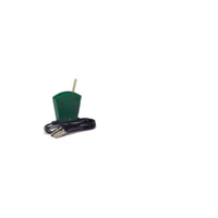 Hornby OO On-Off Lever Switch (Green)