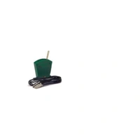 Hornby OO On-Off Lever Switch (Green)