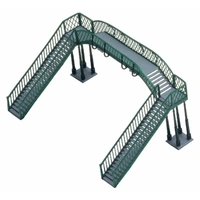 Hornby OO Footbridge