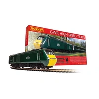 Hornby OO GWR High Speed Train Train Set