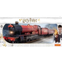 Hornby OO Hogwarts Express' Train Set - DCC Ready