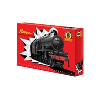 Hornby OO Celebrating 100 Years of Hornby Train Set Centenary Year Limited Edition 2020