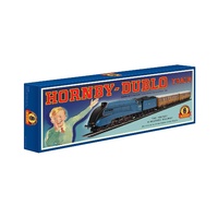 Hornby OO LNER "Sir Nigel Gresley" Centenary Year Limited Edition Train Set