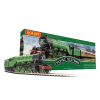 Hornby OO Flying Scotsman Train Set
