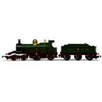 Hornby OO Tri-ang Railways Remembered: RS48 The Victorian Train Set