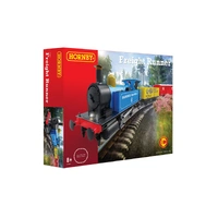 Hornby HO Freight Runner Train Set 