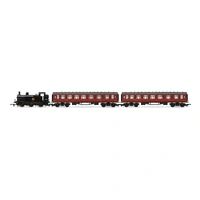 Hornby OO Tri-ang Railways Remembered: R2X Analogue Train Set