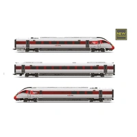 Hornby HO LNER Azuma High Speeds Set