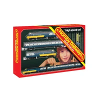 Hornby HO BR High Speed Train Set