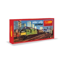 Hornby HO Triang RS9 Intercity Express Train Set 