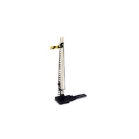 Hornby OO Single Distant Signal-Yellow Arm