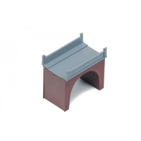 Hornby OO Single Brick Bridge