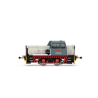 Hornby OO Hitachi, Sentinel, 0-4-0, 'Chiaki Ueda' - ERA 11