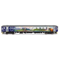 Hornby OO Scotrail, Class 153, 153377 - ERA 11