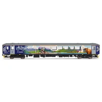 Hornby OO Scotrail, Class 153, 153377 - ERA 11