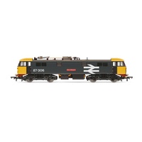 Hornby OO BR, Class 87, BO-BO, 87006 'City of Glasgow' - ERA 8